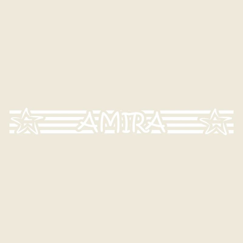 Anniversaire Amira