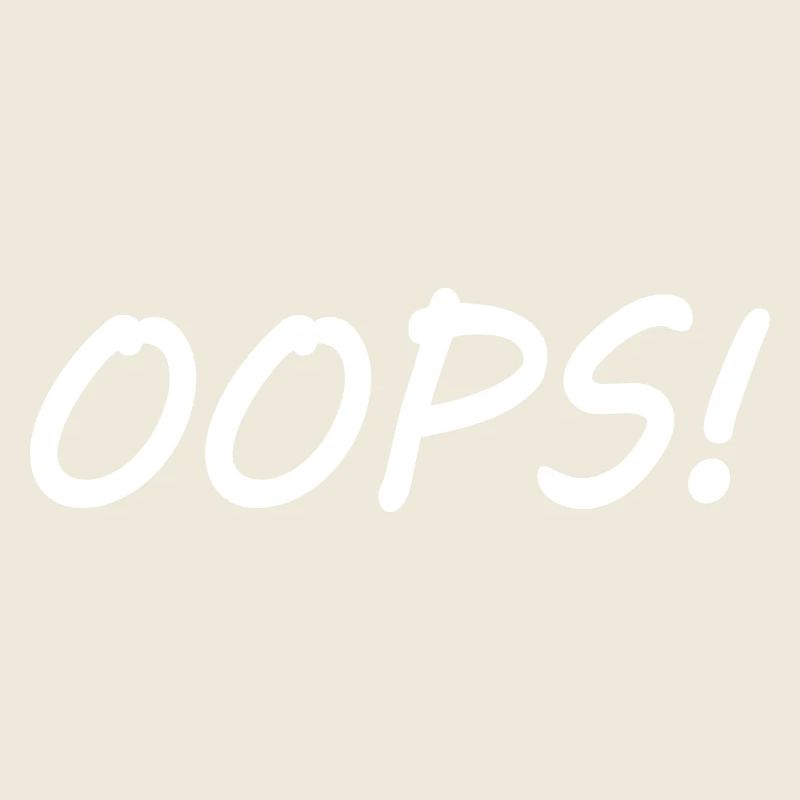 Oops