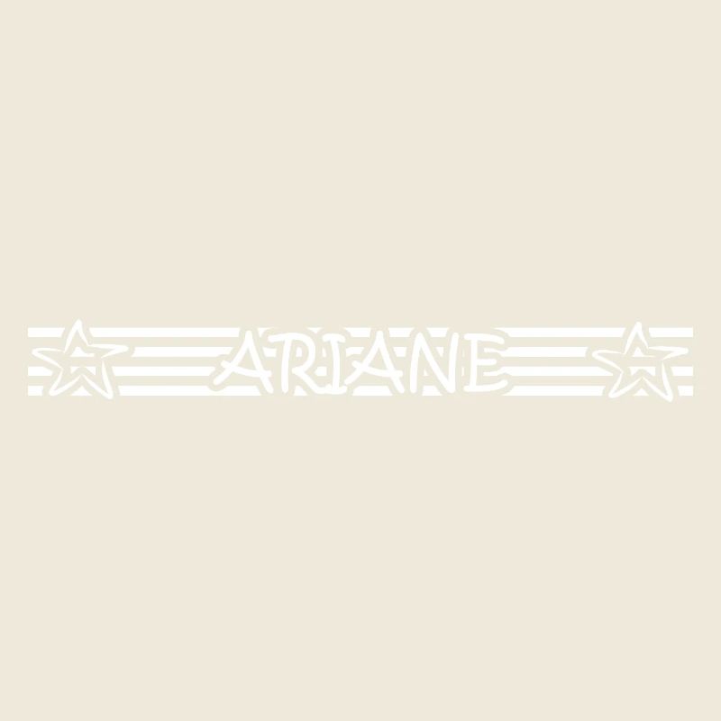 Anniversaire Ariane