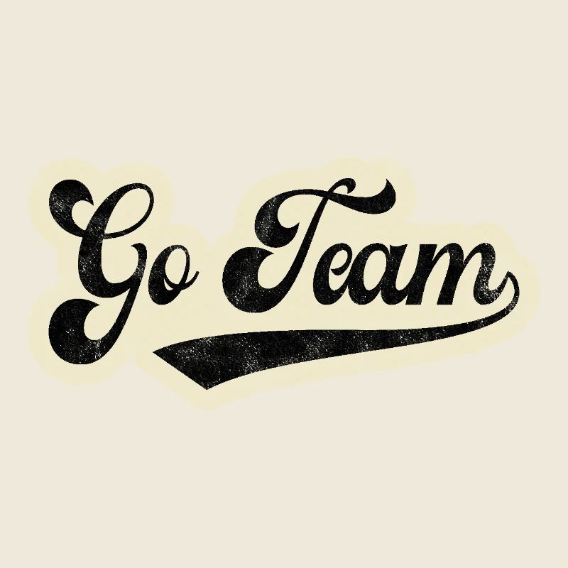 Go Team