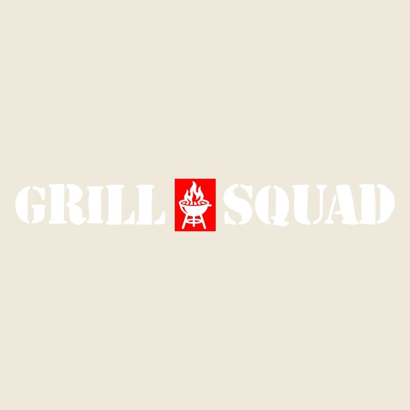 Grill Squad Grillen