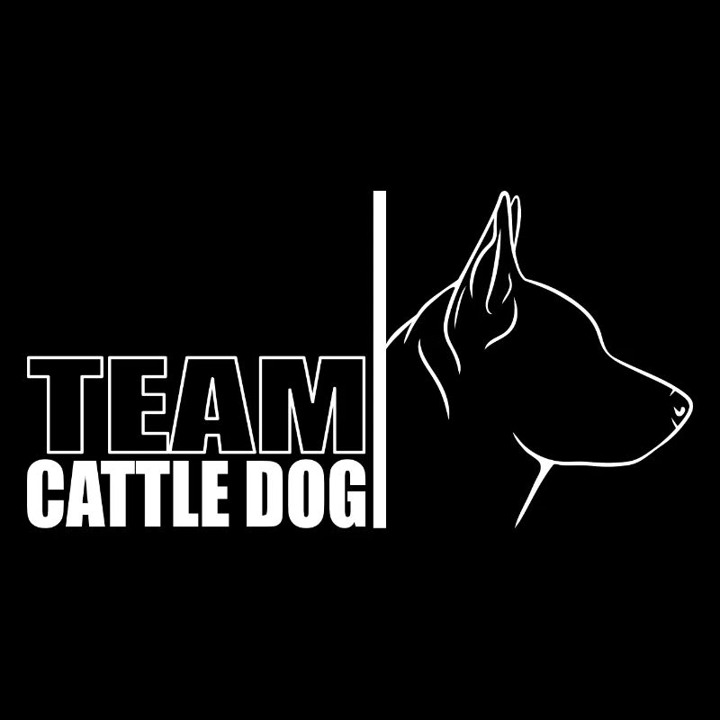 ÉQUIPE Bovins Chien Chien de troupeau Chiens Wilsigns