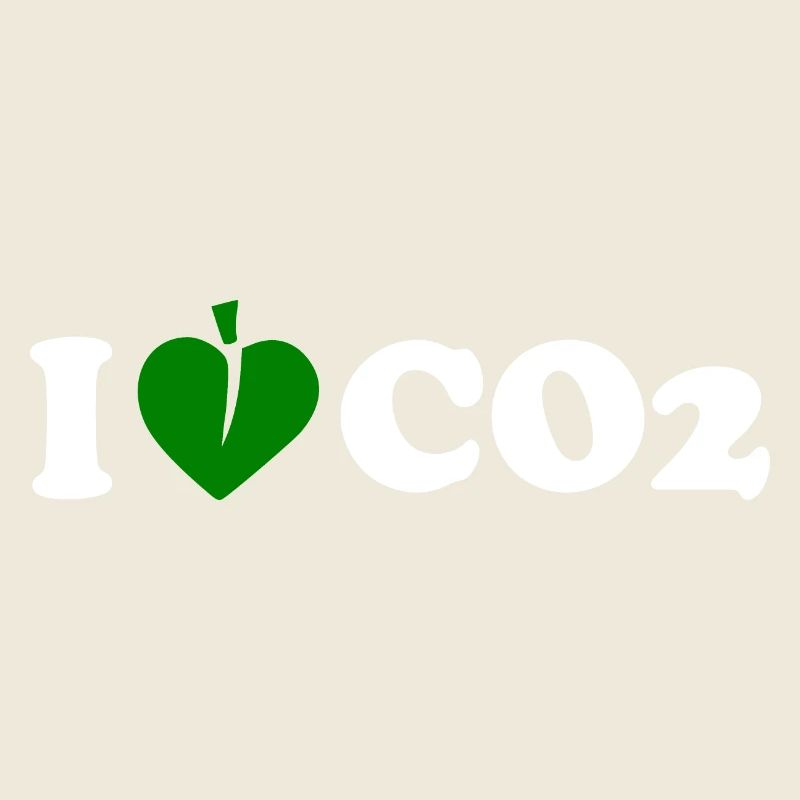 I love co2