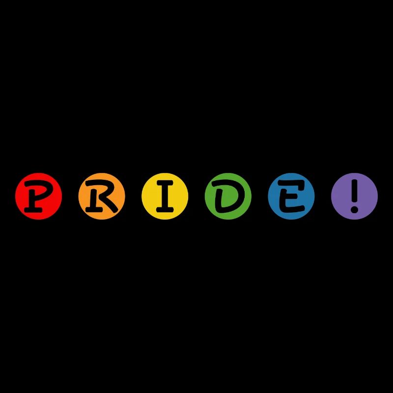 rainbow balls pride LGBT lgbtqi queer lgbt csd