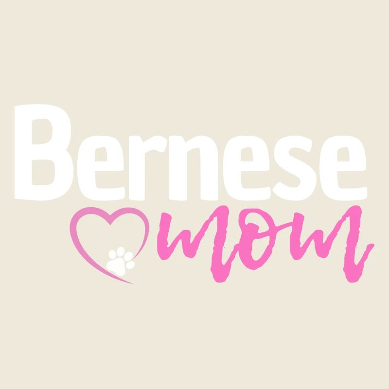 Berner maman cadeaux bouvier bernois Design