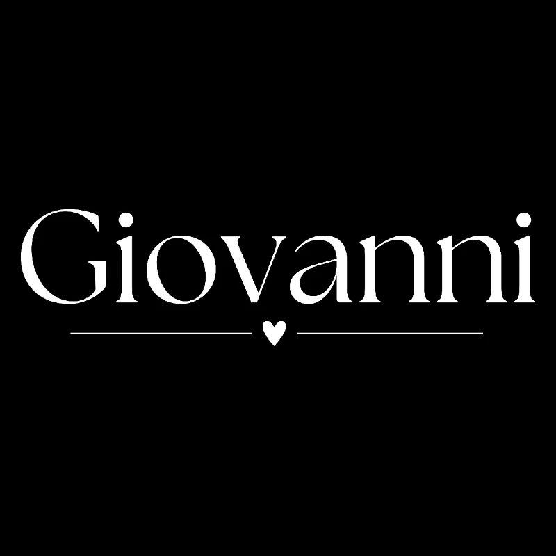 Giovanni