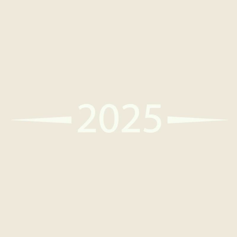 2025