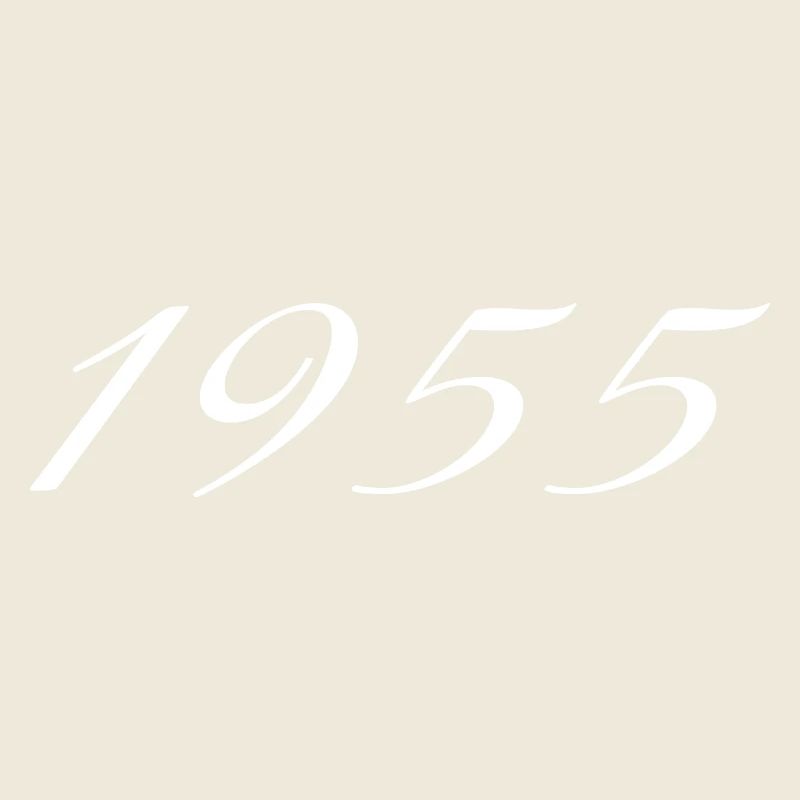 1955 Birthday Gift, Original since 1955