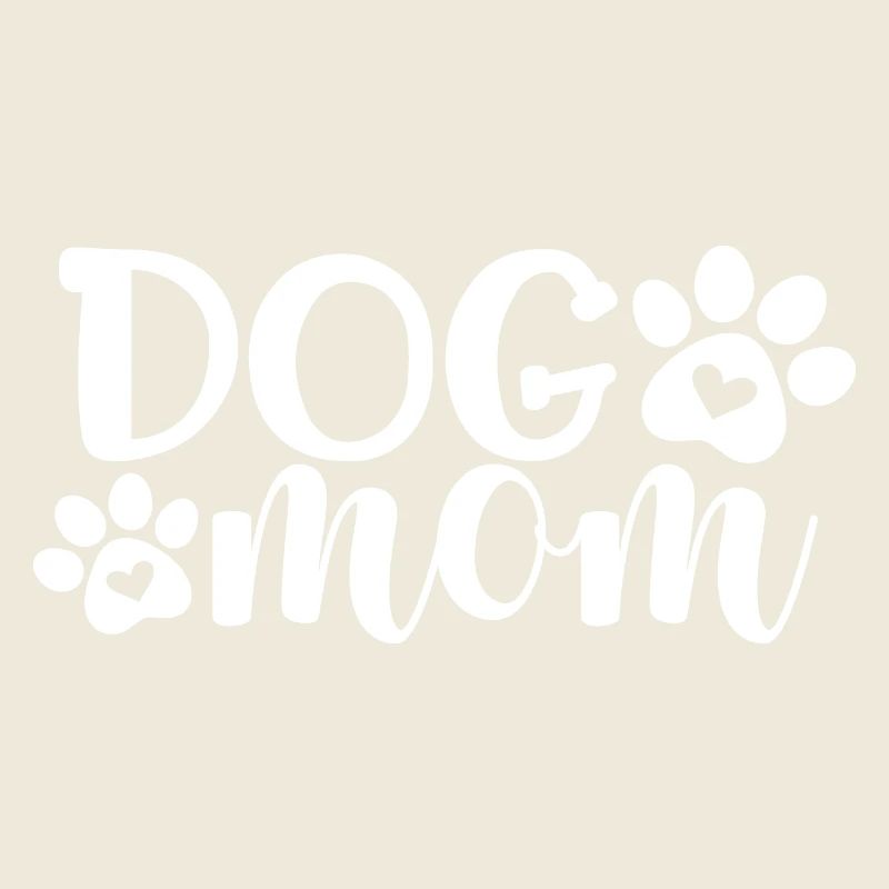 Dog Mom