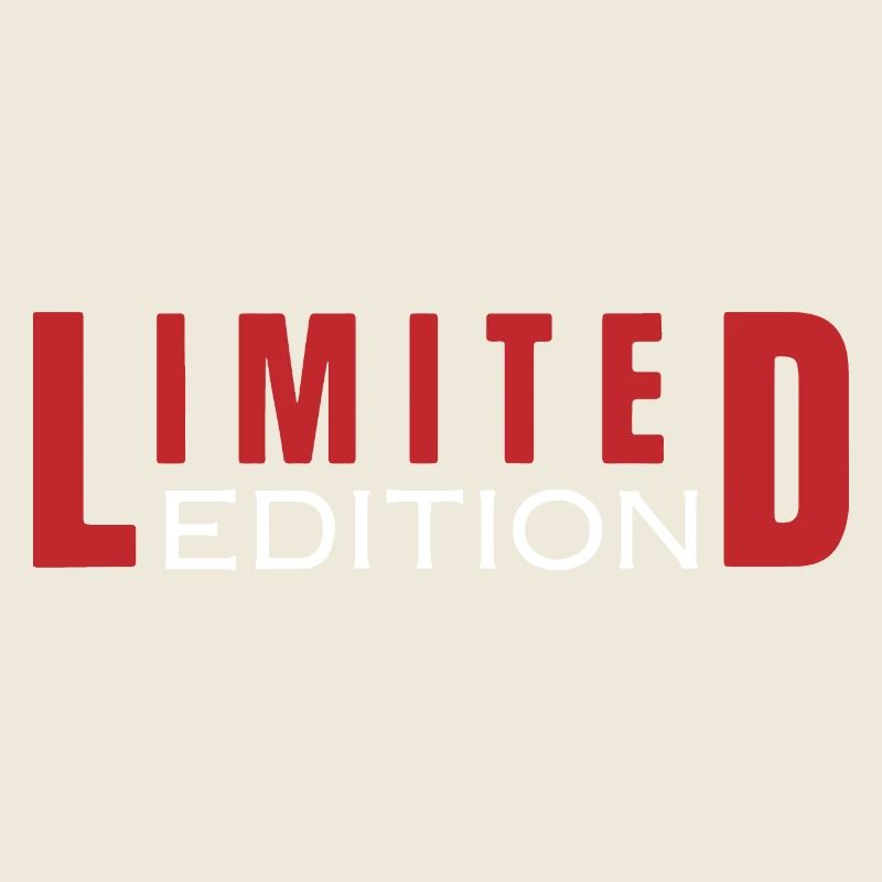 Édition limitée