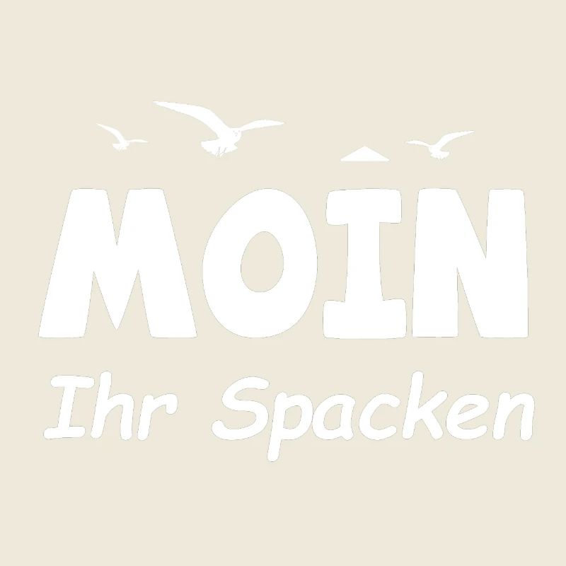 Moin 5
