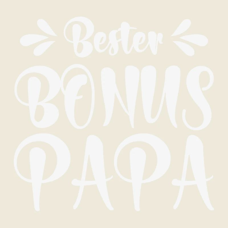 Bester Bonus Papa