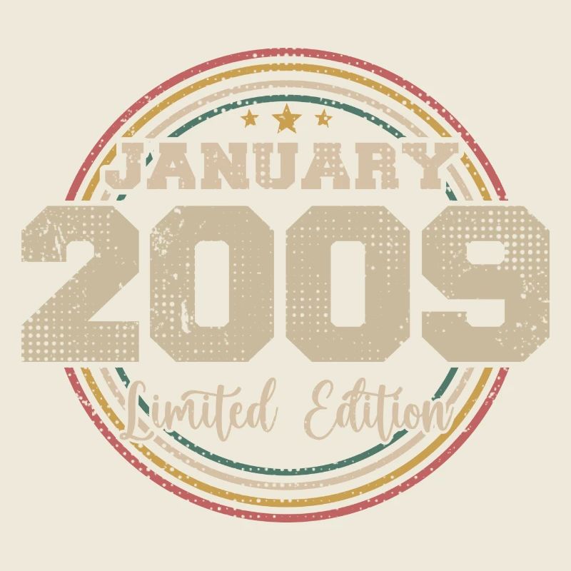 Les légendes sont nées en janvier 2009