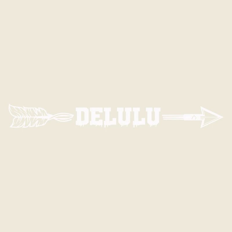 Delulu Arrow