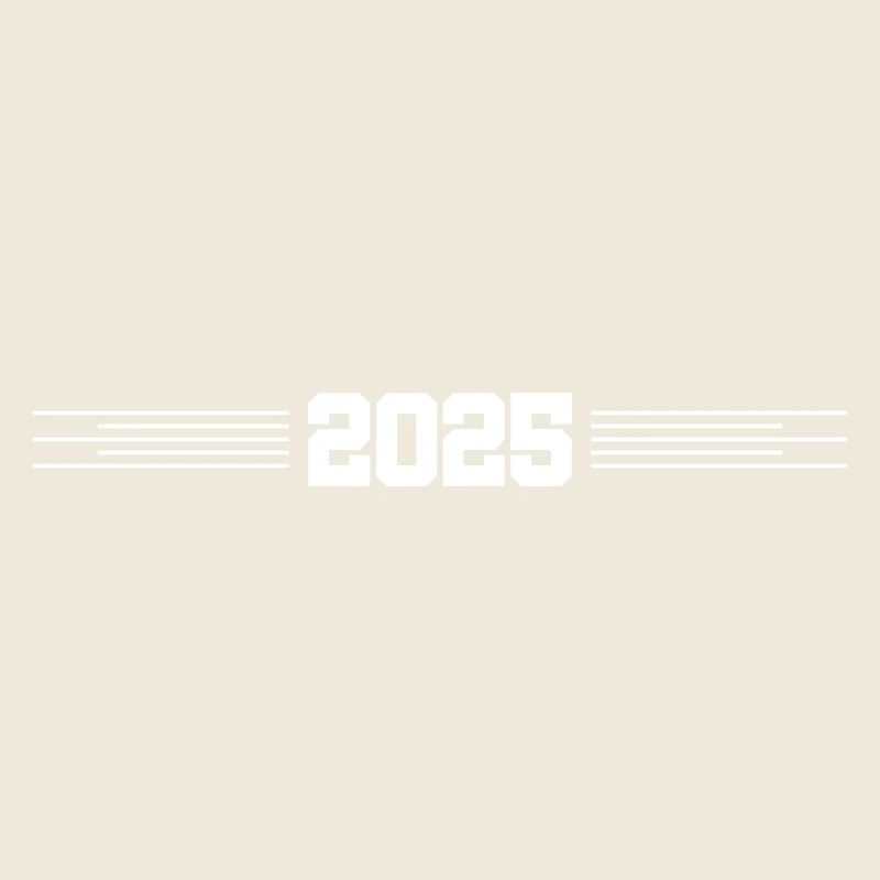 2025 year