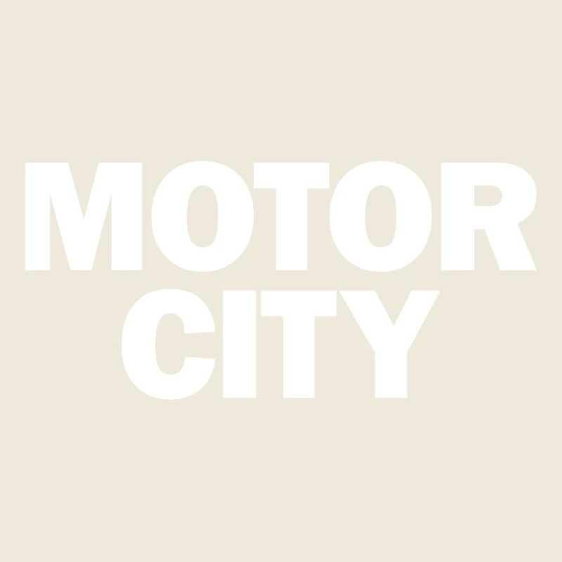 Graphique de la ville automobile