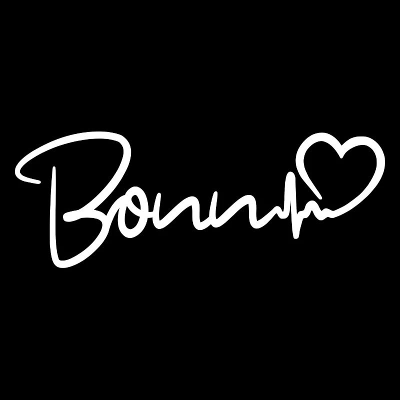 Bonn heartbeat