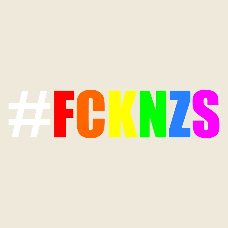 Fck nzs