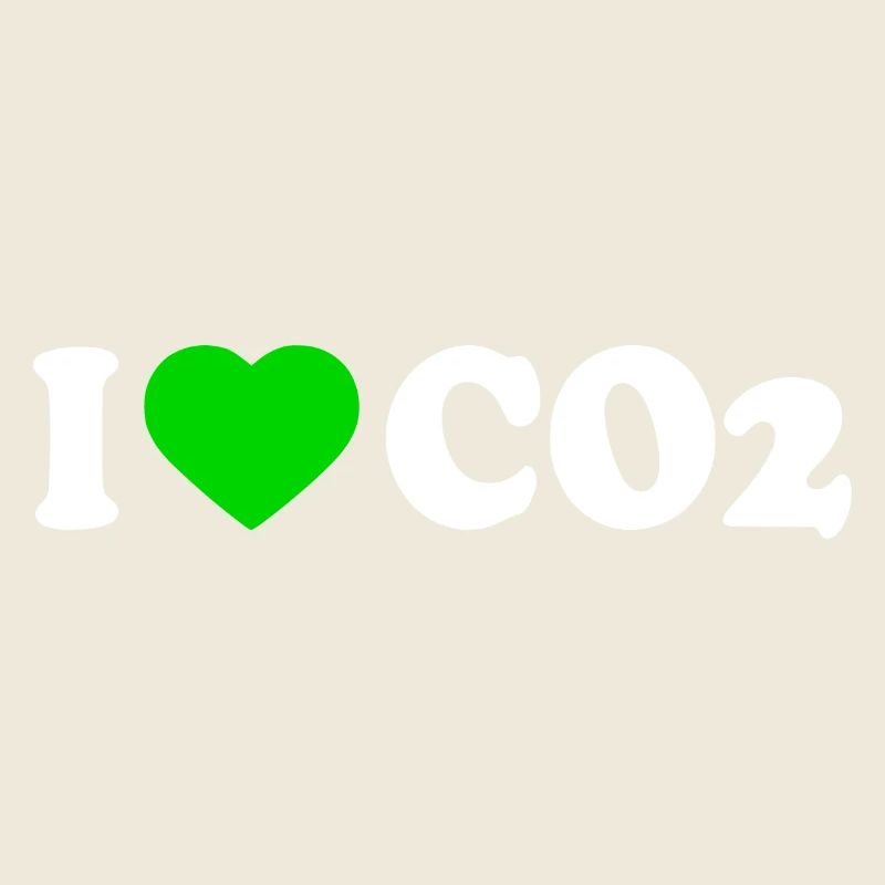 I love co2