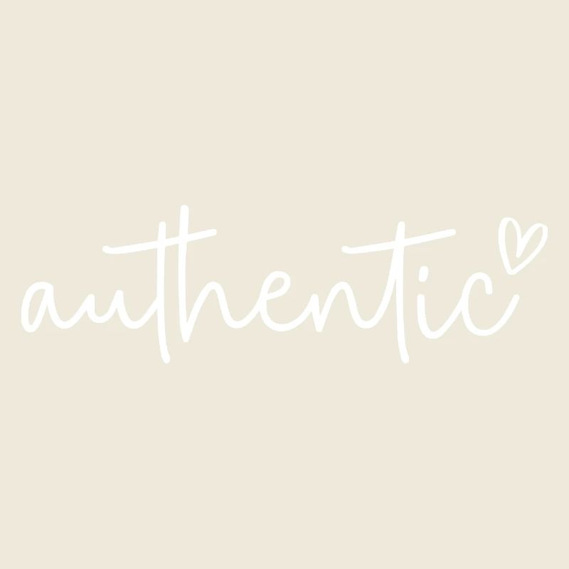 Authentic