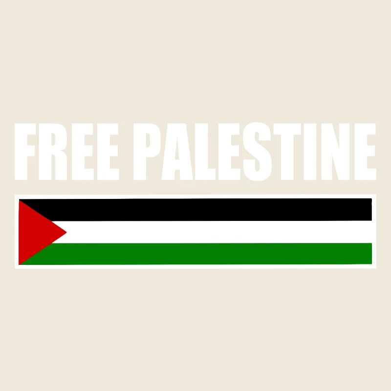 Free palestine