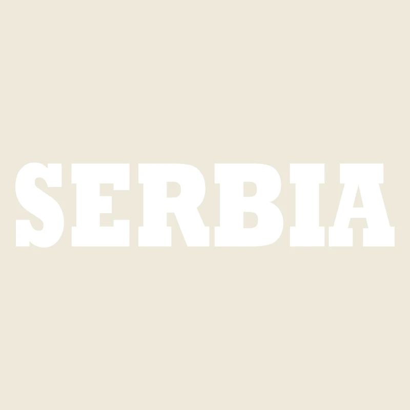 Serbie