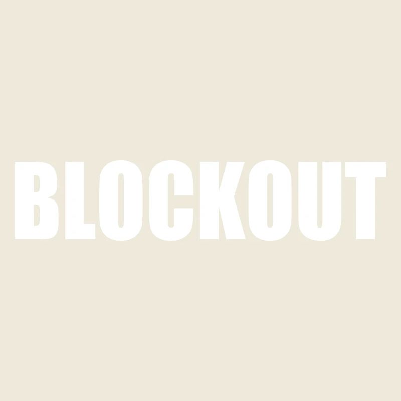 Blockout