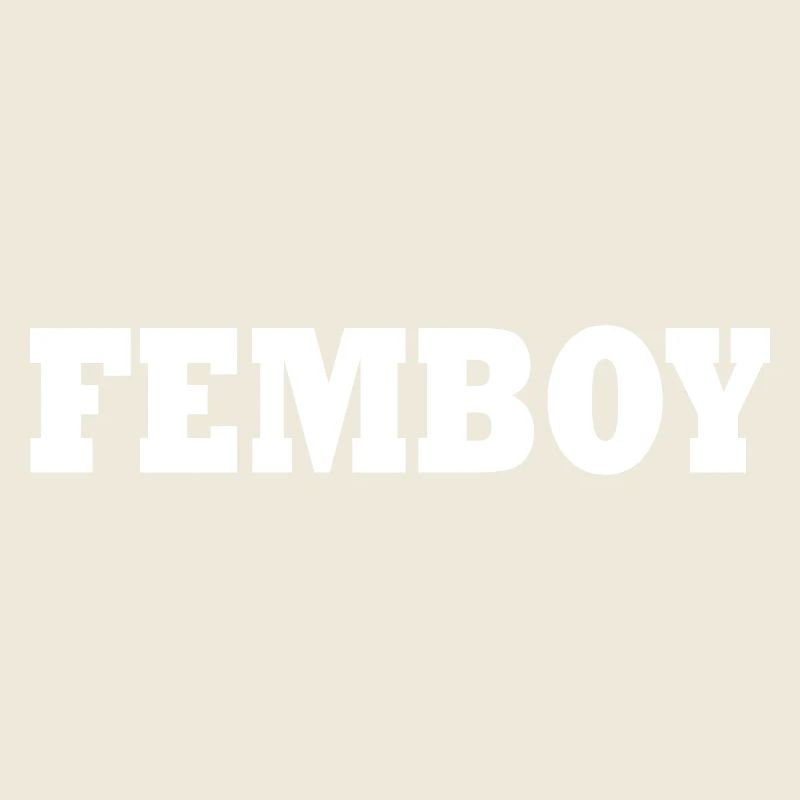 Femboy
