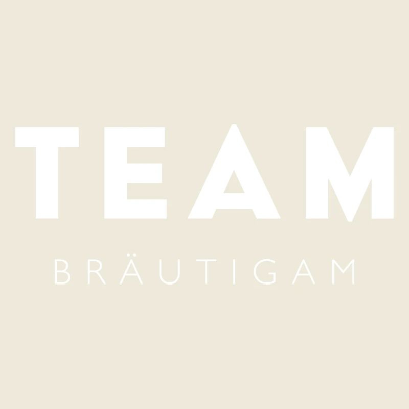 Team Bräutigam – Gemeinsam stark