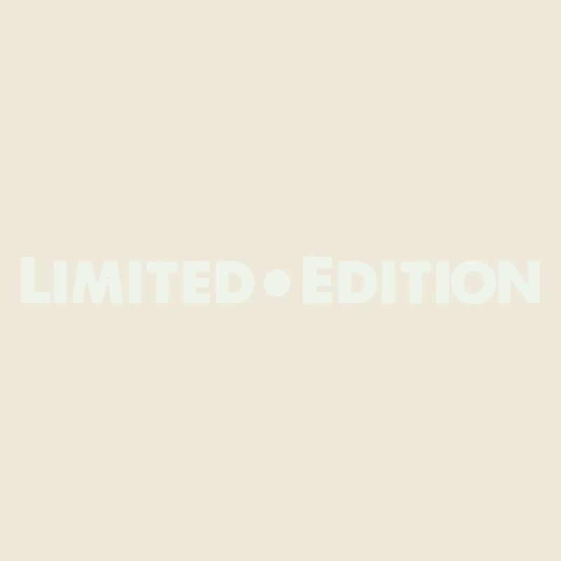 Limited Edition