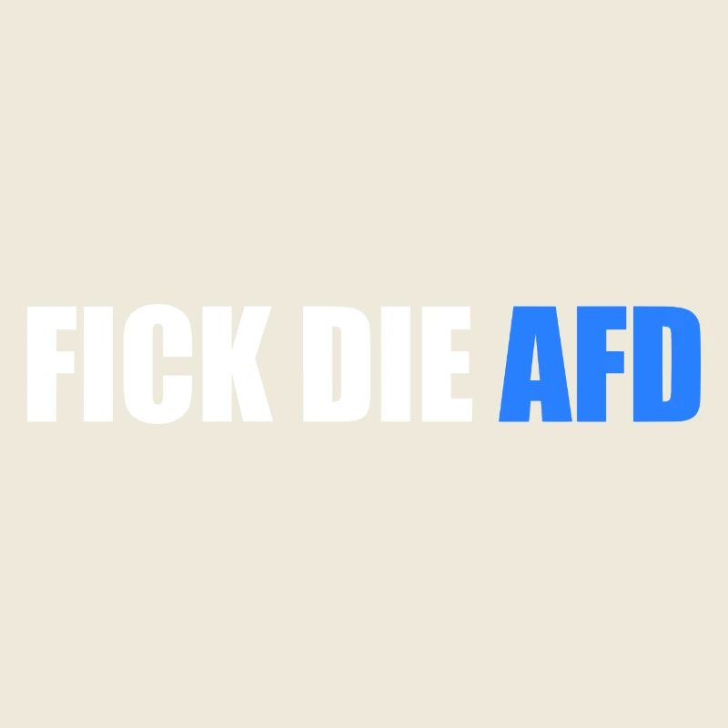 Fick die afd