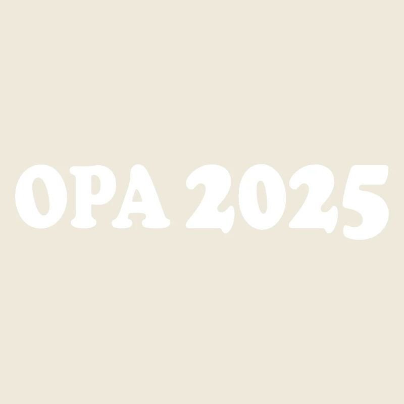 Opa 2025
