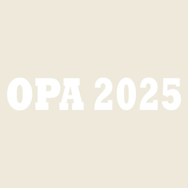 opa 2025