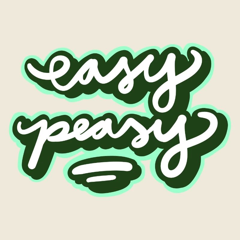 Easy Peasy