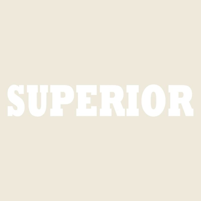 superior
