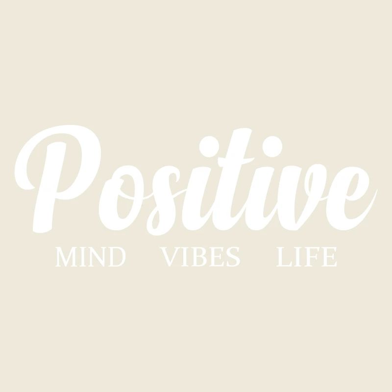 Vivre des vibrations positives