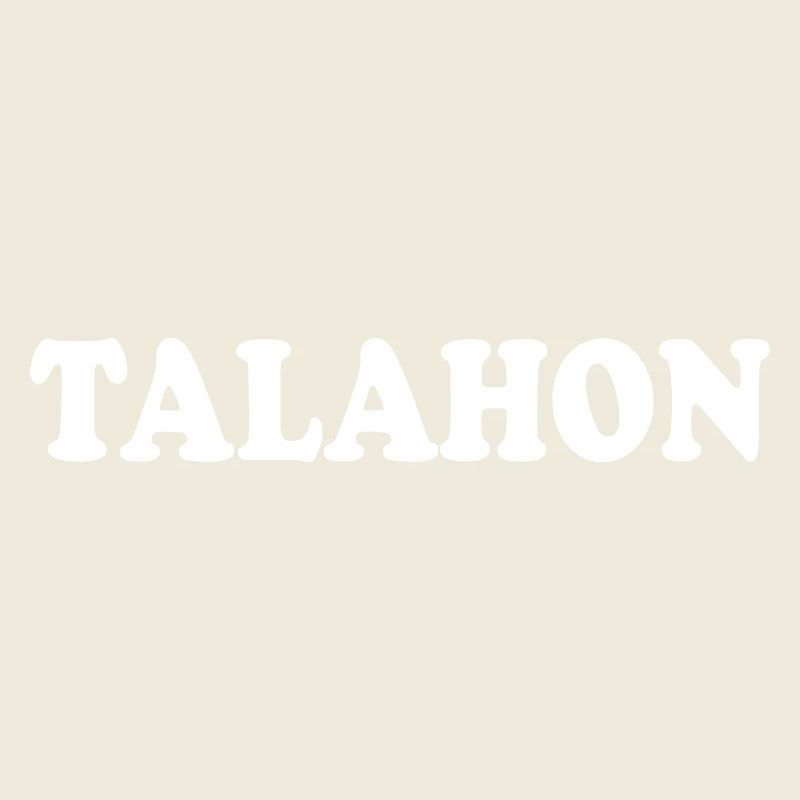 Talahon