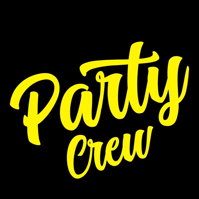 party crew