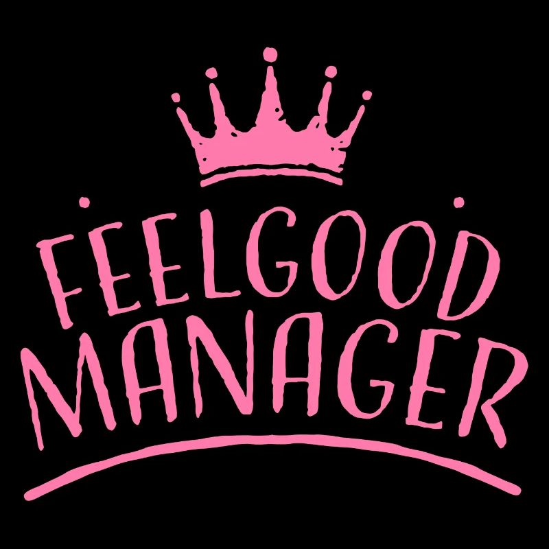 Krone rosa feelgood manager