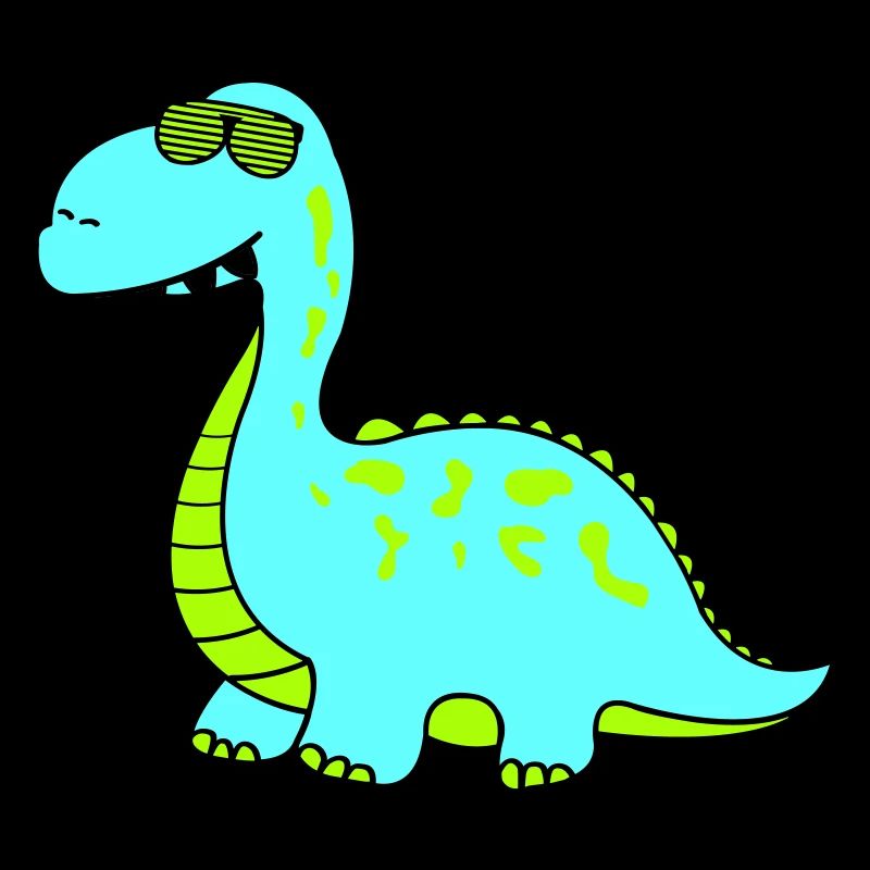 dino cool
