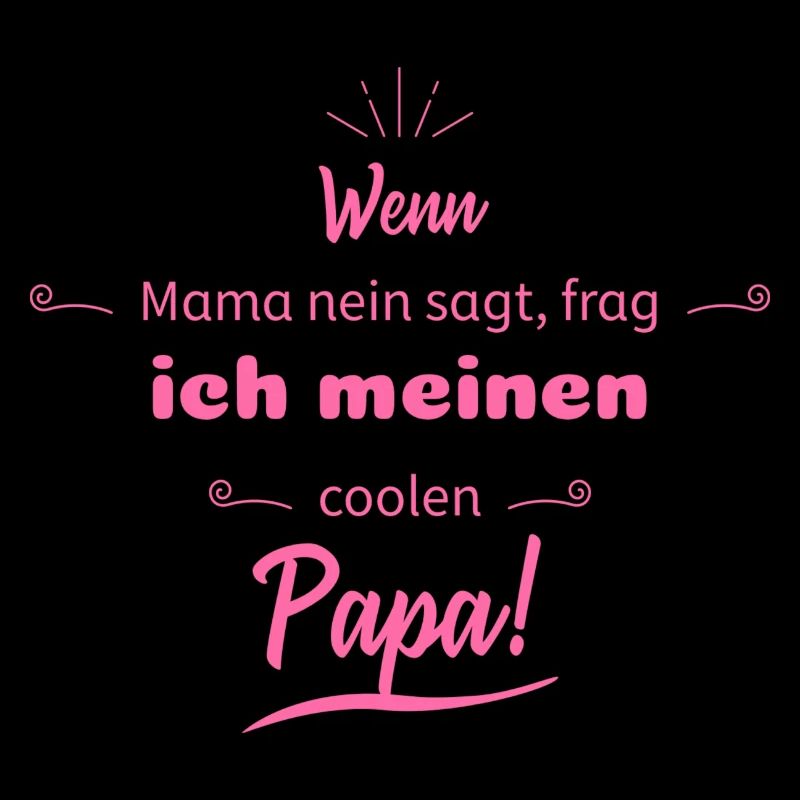 lustige sprüche cooler papa