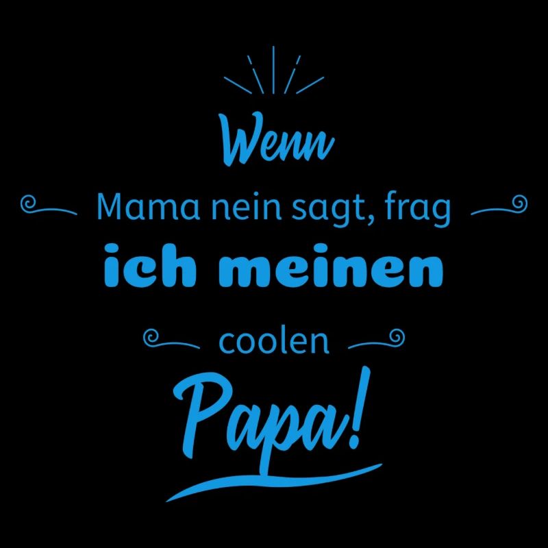 lustige sprüche cooler papa