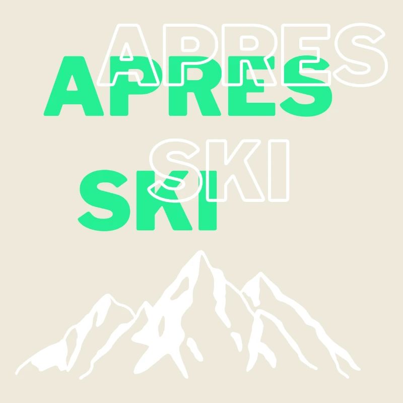 APRES SKI