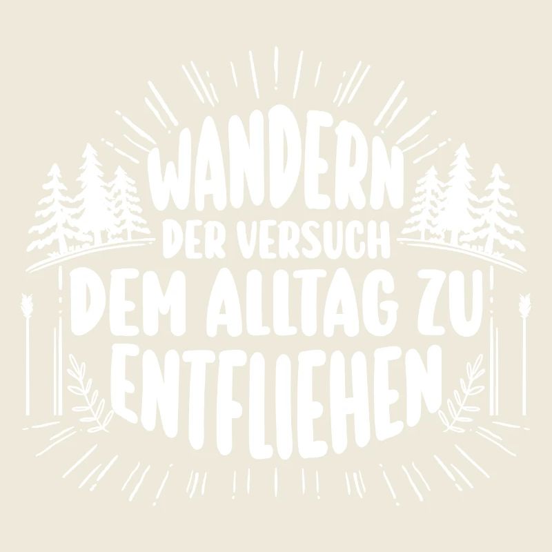 Wanderer Bergwandern Bergklettern Wandern