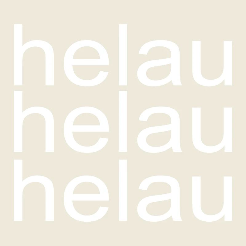 helau