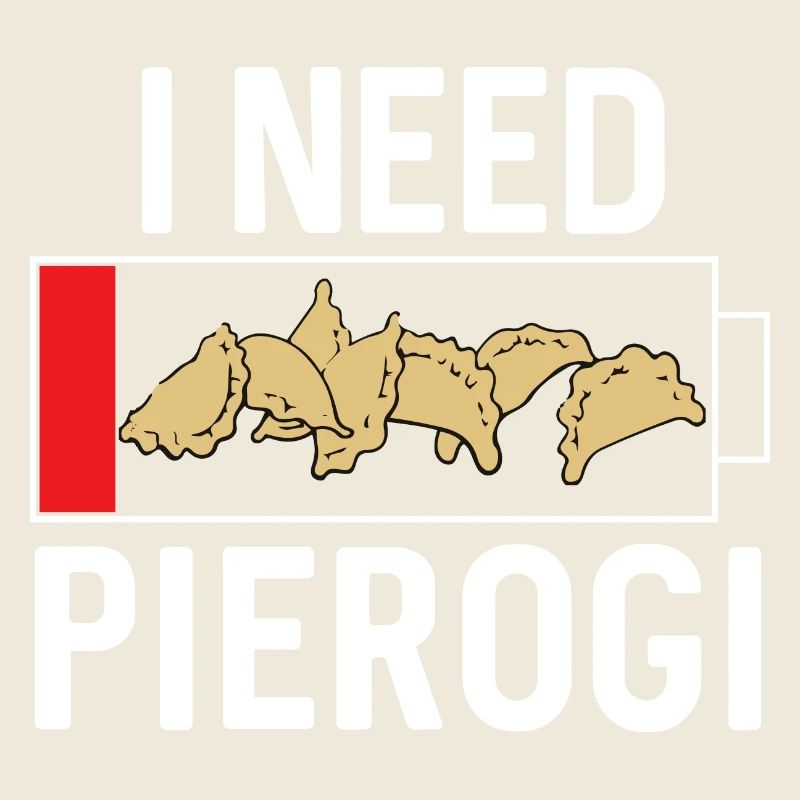 Pierogi polonais