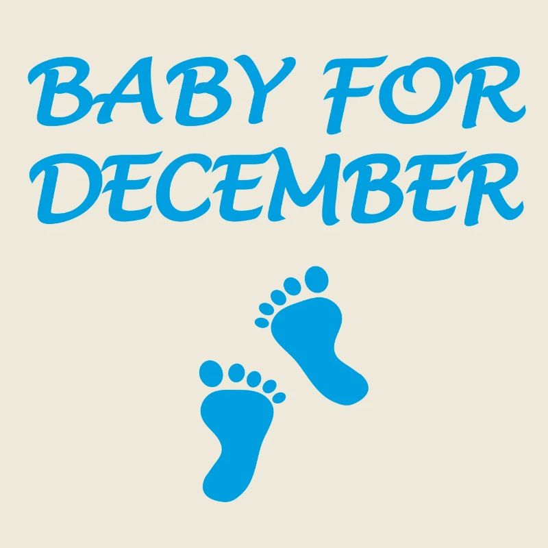 Baby for DECEMBER