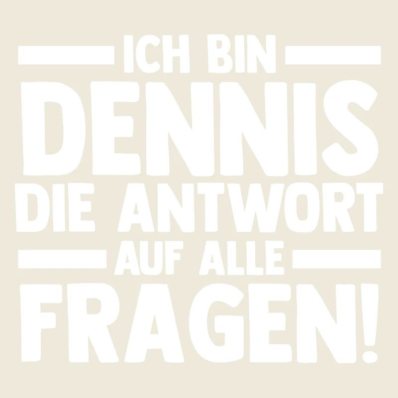 Vorname Dennis