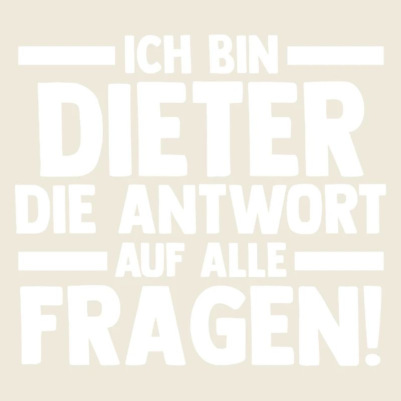 Nome Dieter
