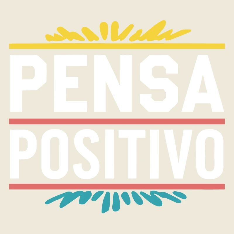 Pensa positivo